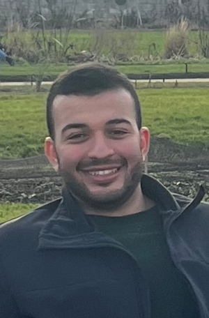 Ross prof de cours-particuliers d'arabe à Chaville