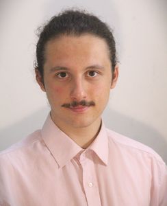 Valentin professeur particulier Physique-chimie Groupe Réussite