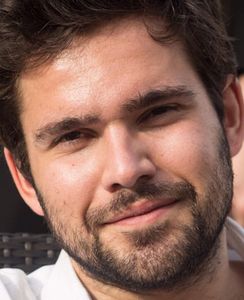 Arnaud professeur particulier Maths Groupe Réussite