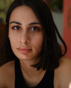 Sophia professeur particulier Français Groupe Réussite