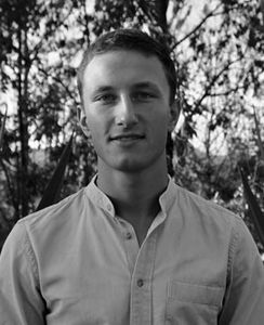 Théophile professeur particulier Marketing Groupe Réussite