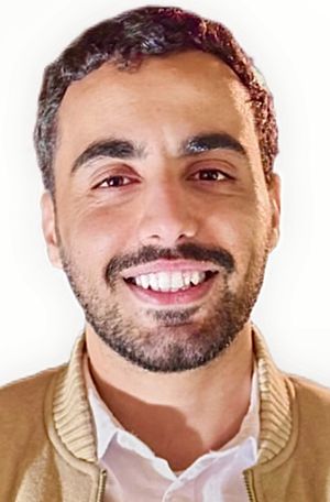 Riad prof de cours-particuliers d'arabe