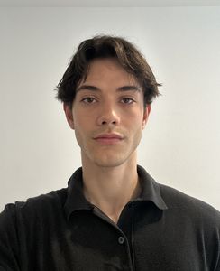 Mathis professeur particulier Maths Groupe Réussite