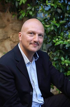 Jérôme prof de cours-particuliers d'anglais à Castres