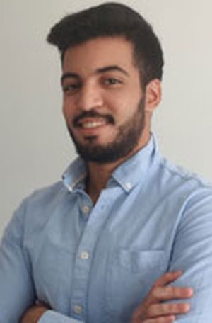 Yassir prof de cours-particuliers de physique-chimie à Buxerolles