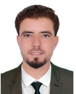 Abdelazyz professeur particulier Maths Groupe Réussite