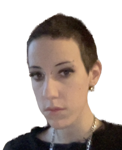Suzanne professeur particulier Anglais Groupe Réussite