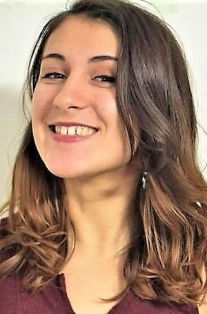 Emma prof de cours-particuliers de physique-chimie à Biarritz