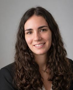 Julie professeur particulier Droit Groupe Réussite