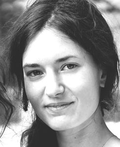 Louise professeur particulier Français Groupe Réussite