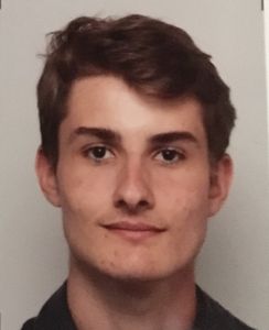 Matteo professeur particulier Maths Groupe Réussite