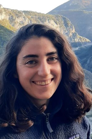 Odile prof de cours-particuliers d'informatique à Villeneuve-Loubet