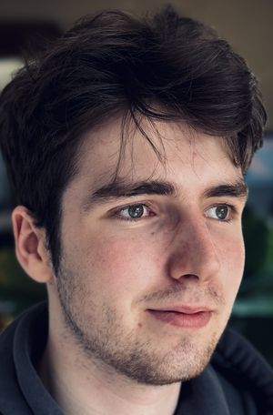 Gaspard prof de cours-particuliers de macroéconomie à Saint-Mandé