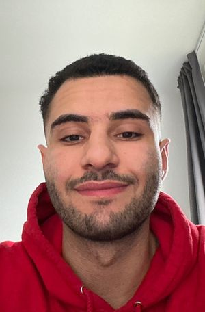 Yassine prof de cours-particuliers de chimie à Créteil