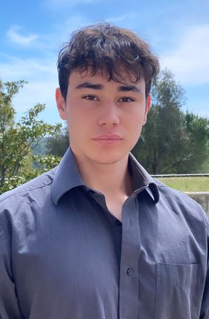 Yohann prof de cours-particuliers de maths à Nice