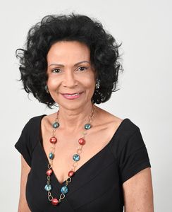 Chantal professeur particulier Français Groupe Réussite