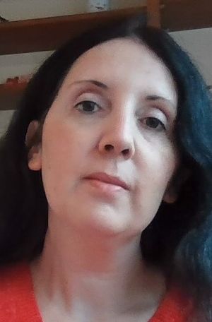 Carine prof de cours-particuliers de français à Hendaye