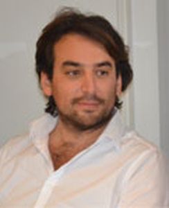 Pierre professeur particulier Maths Groupe Réussite
