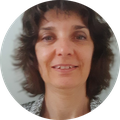 Agnès prof de cours-particuliers de chinois