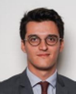 Charles professeur particulier Maths Groupe Réussite