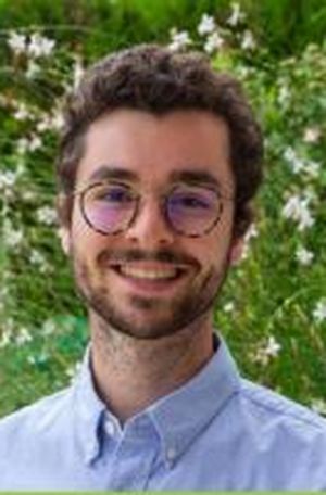 Clément prof de cours-particuliers de physique à Angers