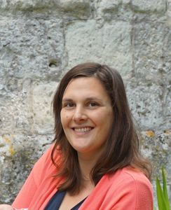 Emmanuelle professeur particulier Maths Groupe Réussite