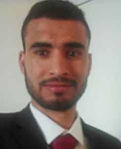 Mohamed professeur particulier Maths Groupe Réussite