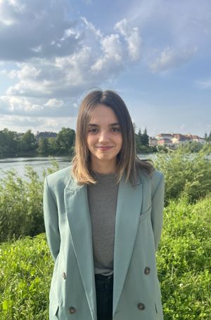Axelle prof de cours-particuliers de grand oral du bac à Rouen
