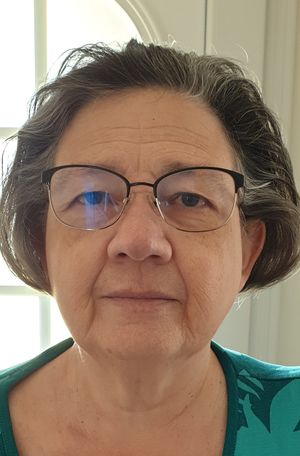 Annie prof de cours-particuliers à Provins