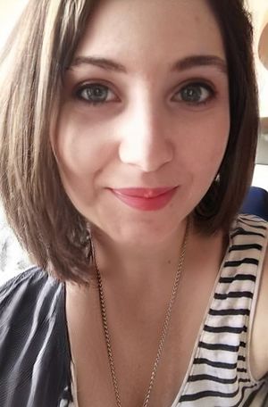 Victoria prof de cours-particuliers d'education civique à Metz
