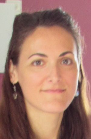 Melanie prof de cours-particuliers à Toulouse
