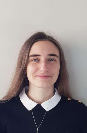 Laure prof de cours-particuliers de français à Anglet