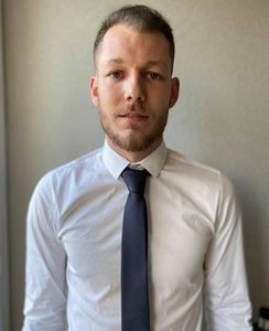 Alexis professeur particulier Sciences de l'ingénieur Groupe Réussite