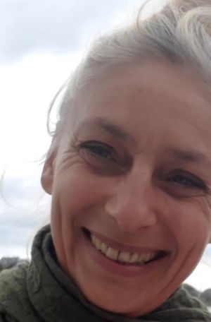Caroline prof de cours-particuliers d'anglais à Brest