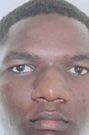 Ibrahima assoumane prof de cours-particuliers de maths à Bruz