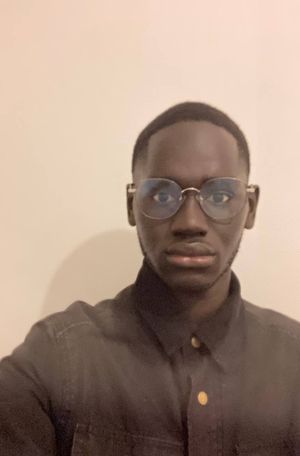 El hadji prof de cours-particuliers à Montereau-Fault-Yonne