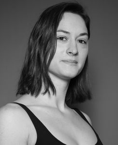 Alexia professeur particulier Maths Groupe Réussite