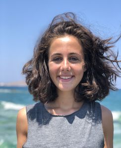 Jeanne professeur particulier Droit Groupe Réussite