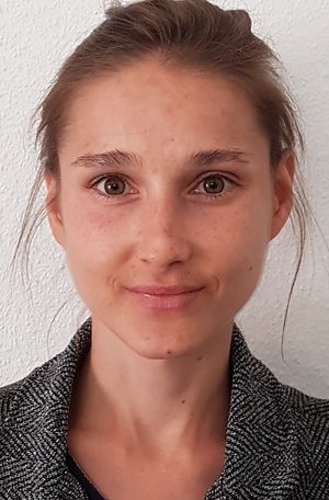 Hélène prof de cours-particuliers de français à Strasbourg