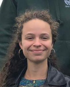 Sarah professeur particulier Biologie Groupe Réussite