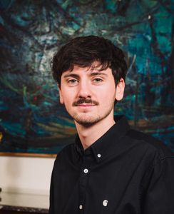 Erwan professeur particulier Français Groupe Réussite