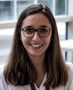 Laurie professeur particulier Biologie Groupe Réussite