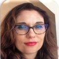 Jasinda prof de cours-particuliers d'anglais à Dourdan