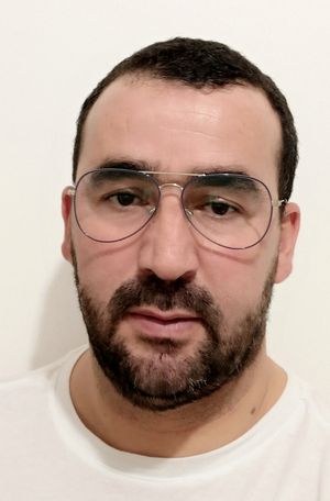 Yacine prof de cours-particuliers de sciences de l'ingénieur à Malakoff