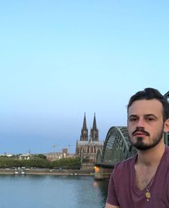 Jean professeur particulier Allemand Groupe Réussite