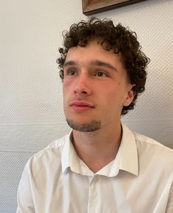 Matthieu professeur particulier Maths Groupe Réussite