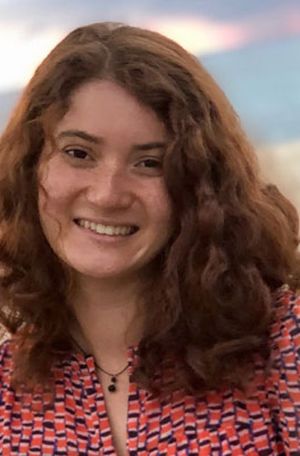 Anne-laure prof de cours-particuliers de physique à Amiens