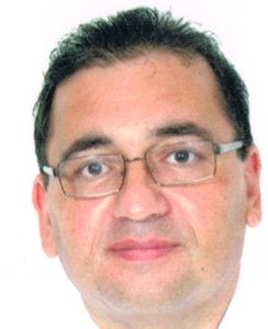 Skander professeur particulier NSI Groupe Réussite