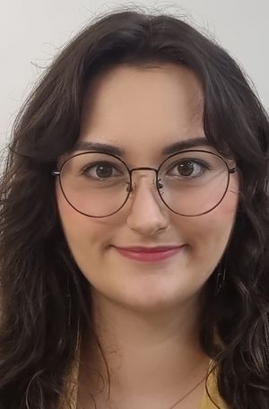 Cheyenne prof de cours-particuliers d'anglais à Vienne