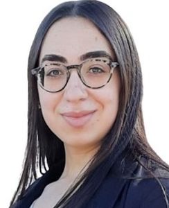 Kamilia professeur particulier Informatique Groupe Réussite